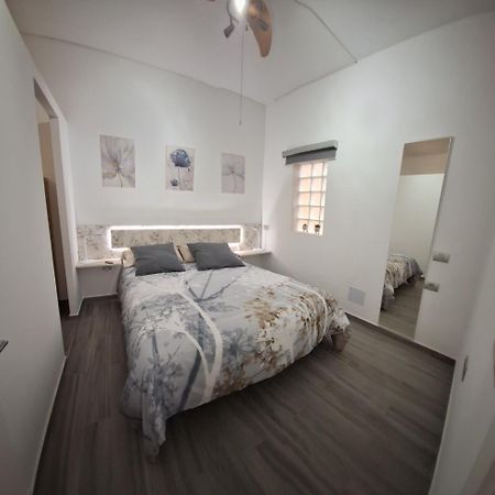Casita Leos Apartment Aguimes Luaran gambar