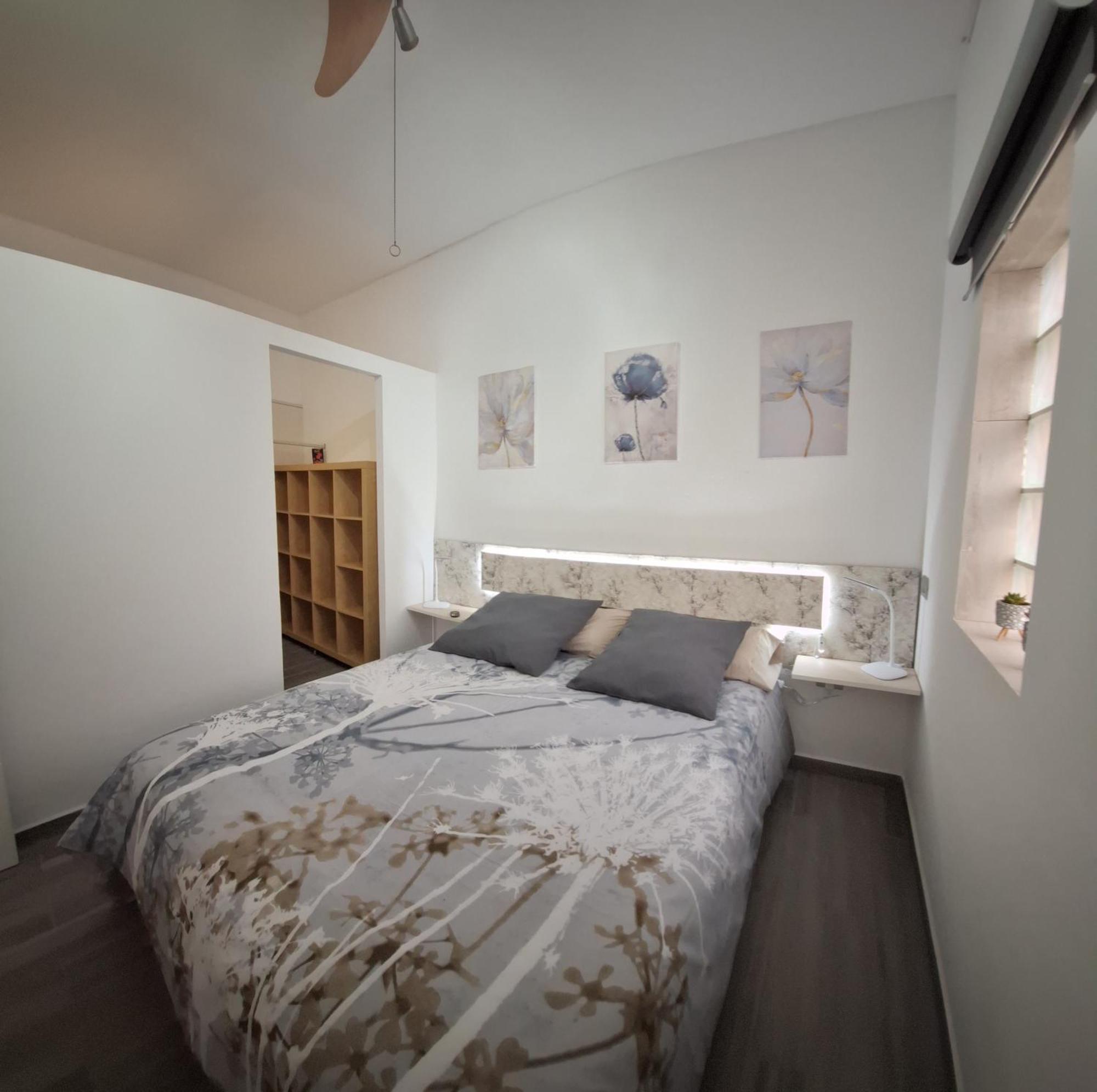 Casita Leos Apartment Aguimes Luaran gambar