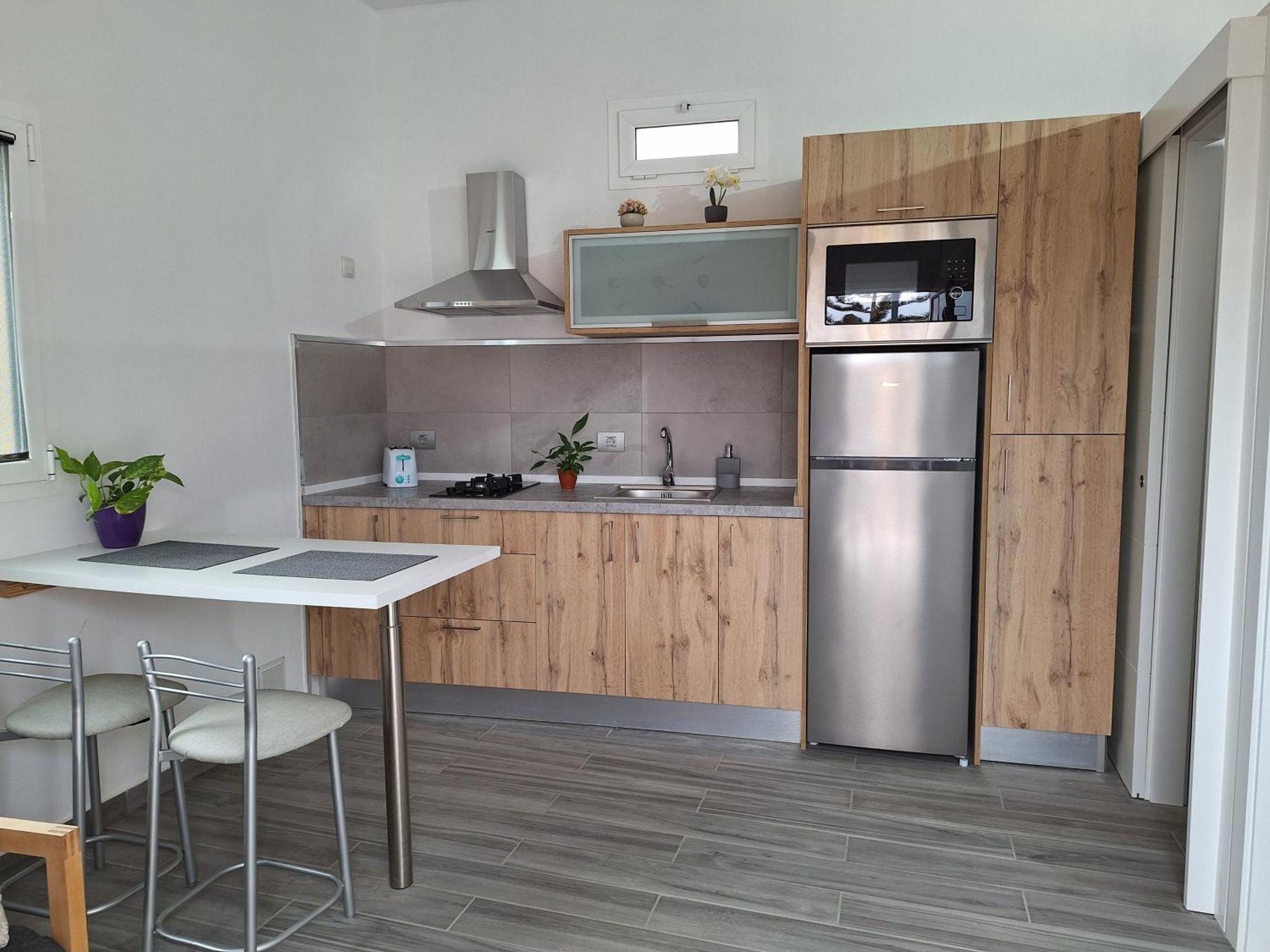 Casita Leos Apartment Aguimes Luaran gambar