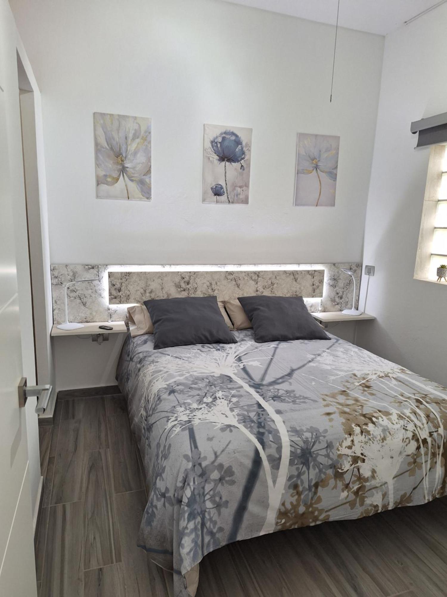 Casita Leos Apartment Aguimes Luaran gambar