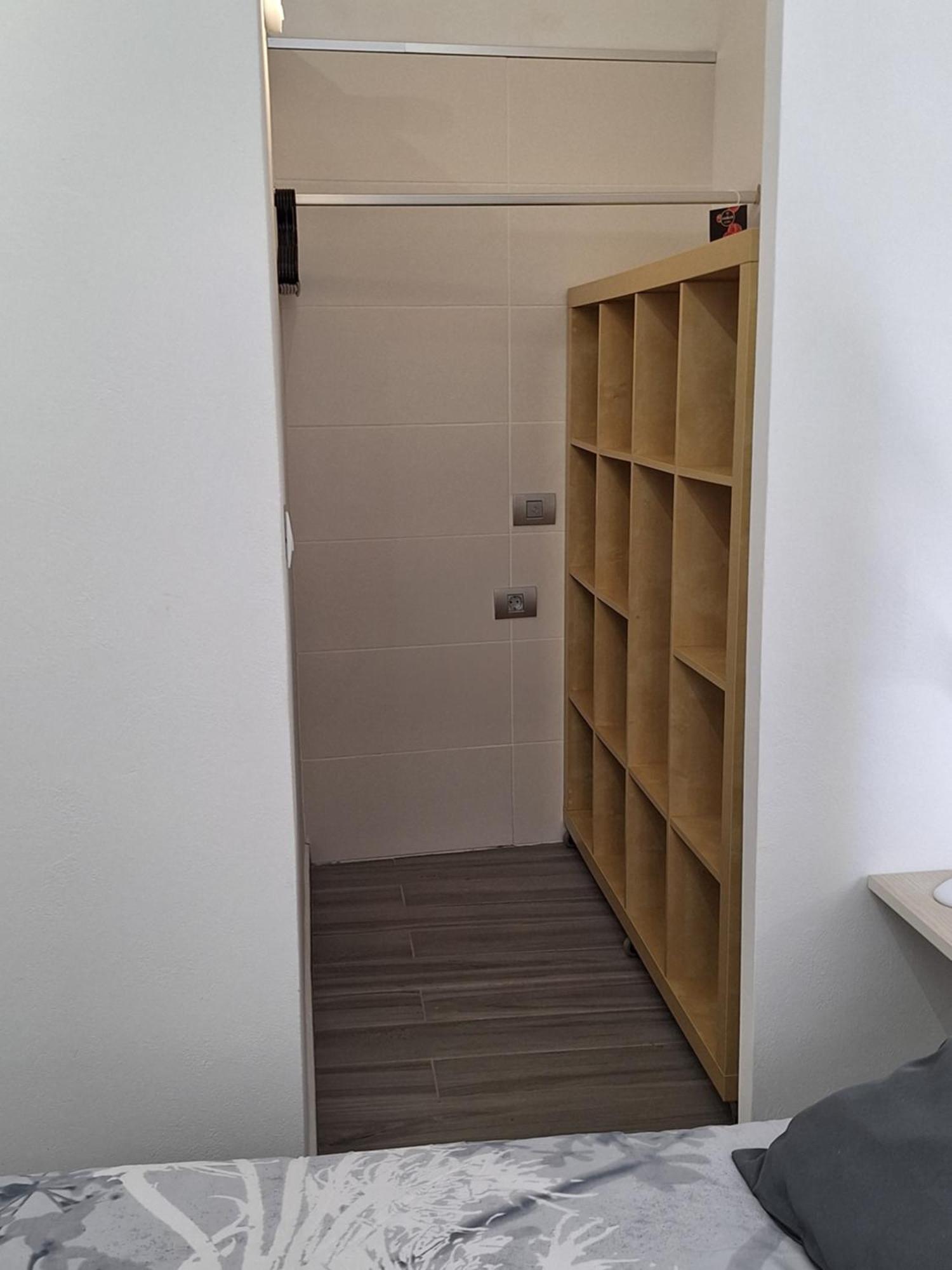 Casita Leos Apartment Aguimes Luaran gambar